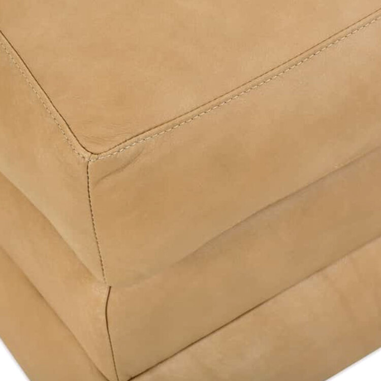 MADDIE OTTOMAN