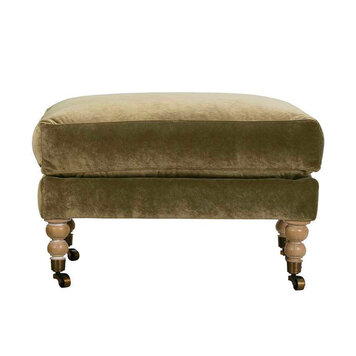 MADDIE OTTOMAN