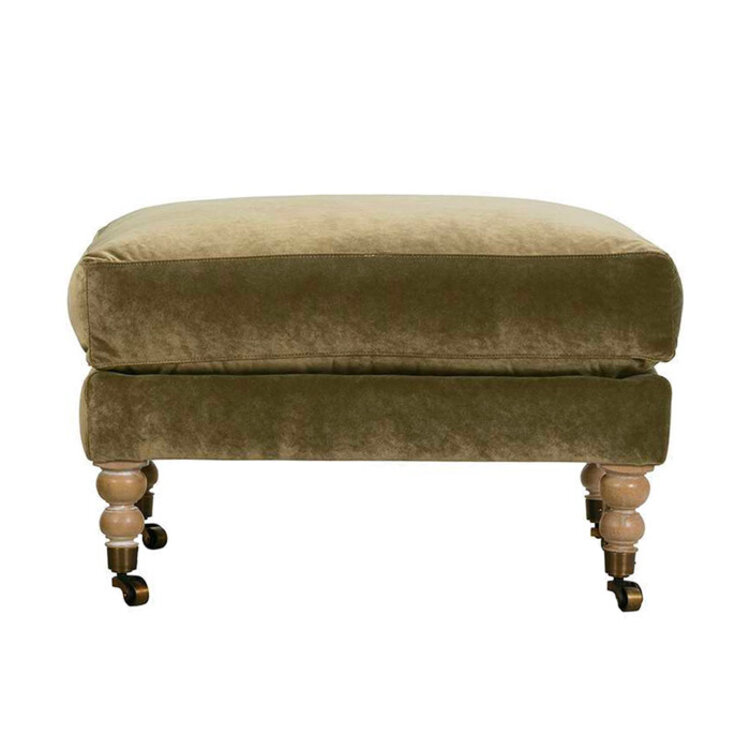 MADDIE OTTOMAN