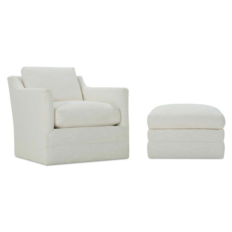 MADDIE OTTOMAN