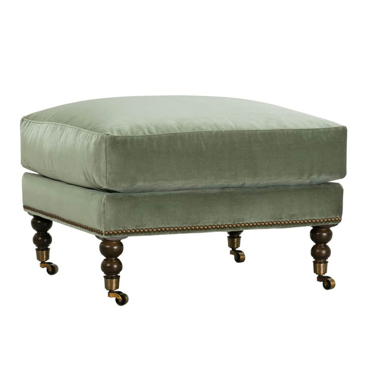 MADDIE OTTOMAN