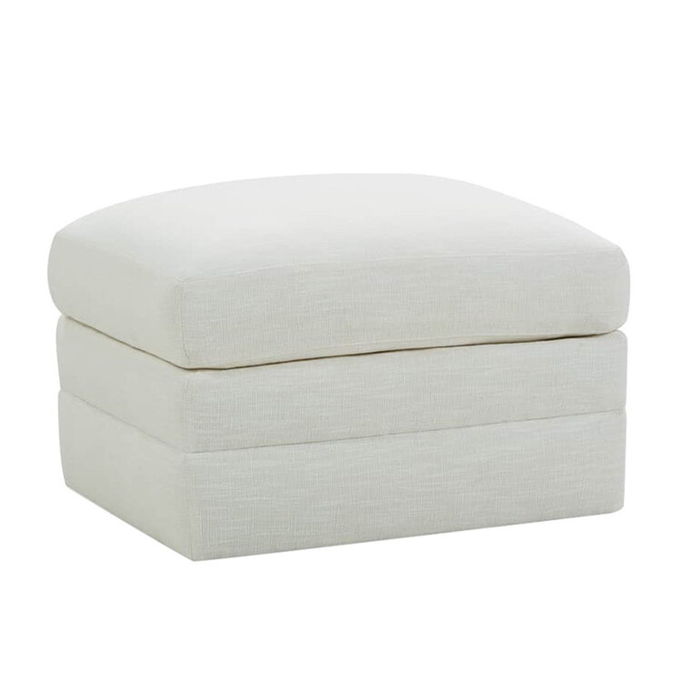 MADDIE OTTOMAN