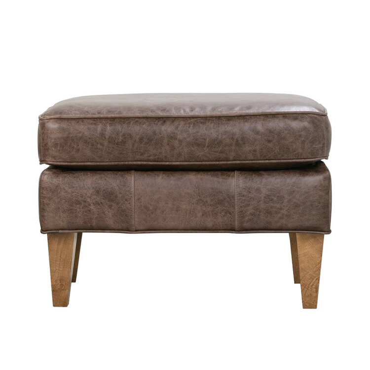 TIMOTHY OTTOMAN