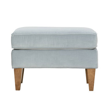TIMOTHY OTTOMAN
