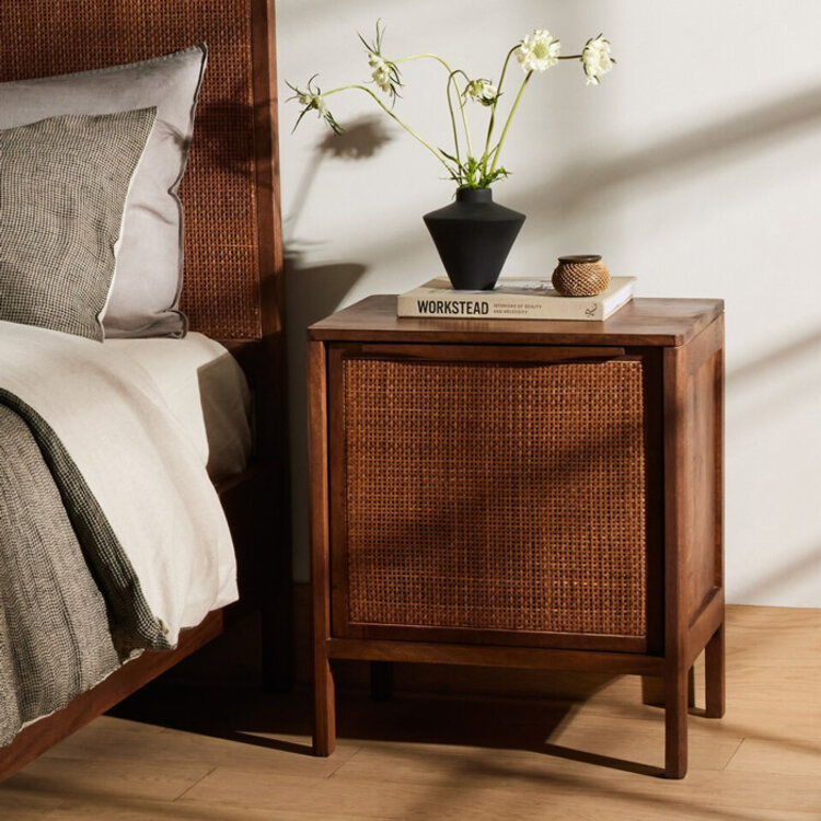 SYDNEY NIGHTSTAND