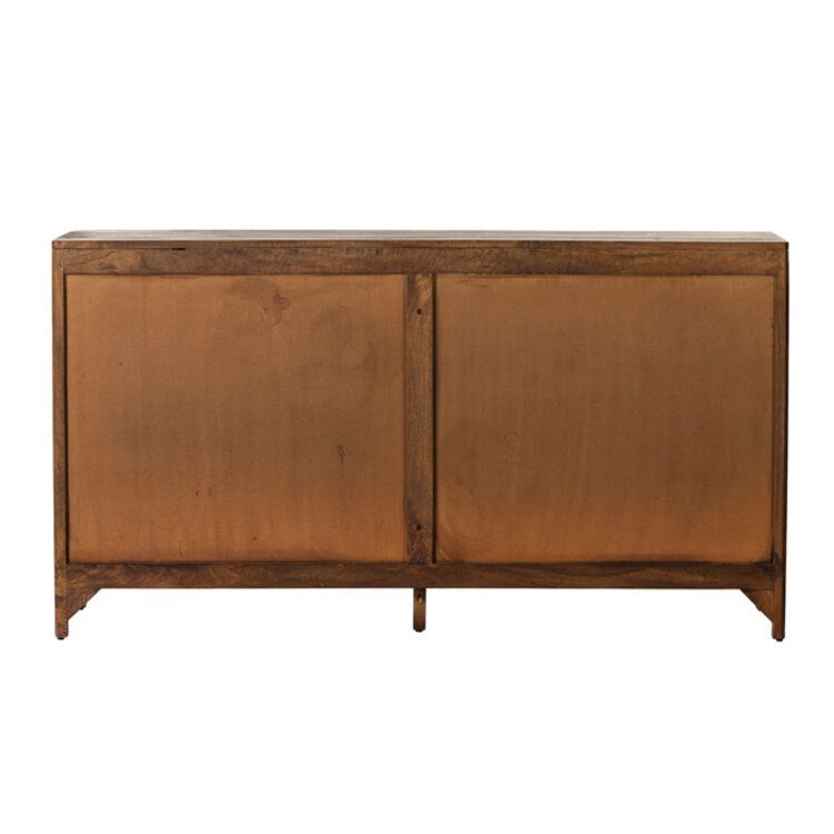 SYDNEY DRESSER