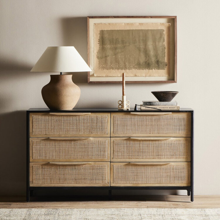 SYDNEY DRESSER