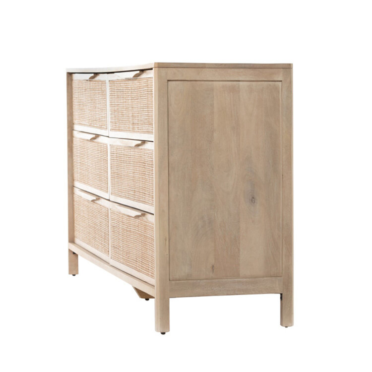 SYDNEY DRESSER