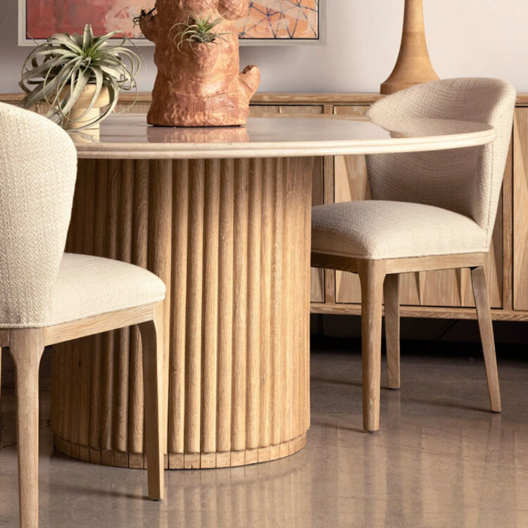 ANKA DINING CHAIR