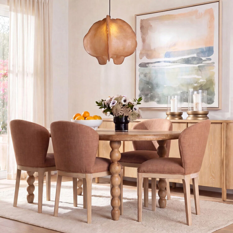 ANKA DINING CHAIR