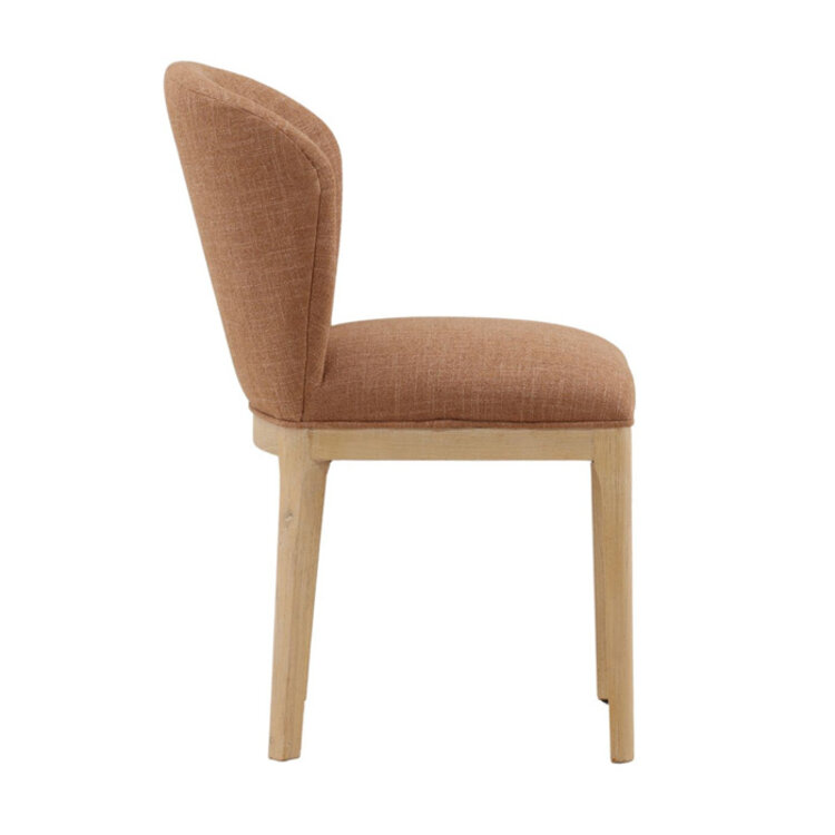 ANKA DINING CHAIR