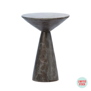 KENNY SIDE TABLE