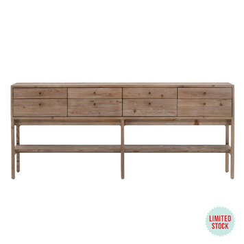 IONA CONSOLE TABLE