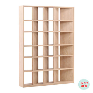 CHAPIN BOOKCASE