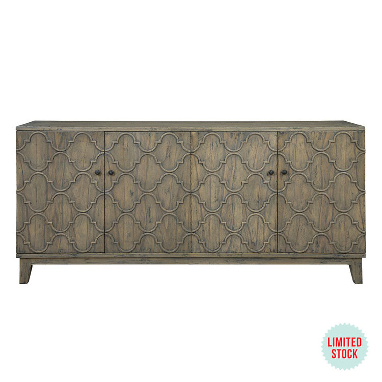 OPAL SIDEBOARD -  limited stock