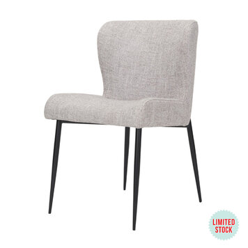 NEWHART DINING CHAIR