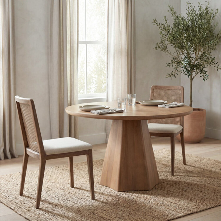 BELLE DINING CHAIR