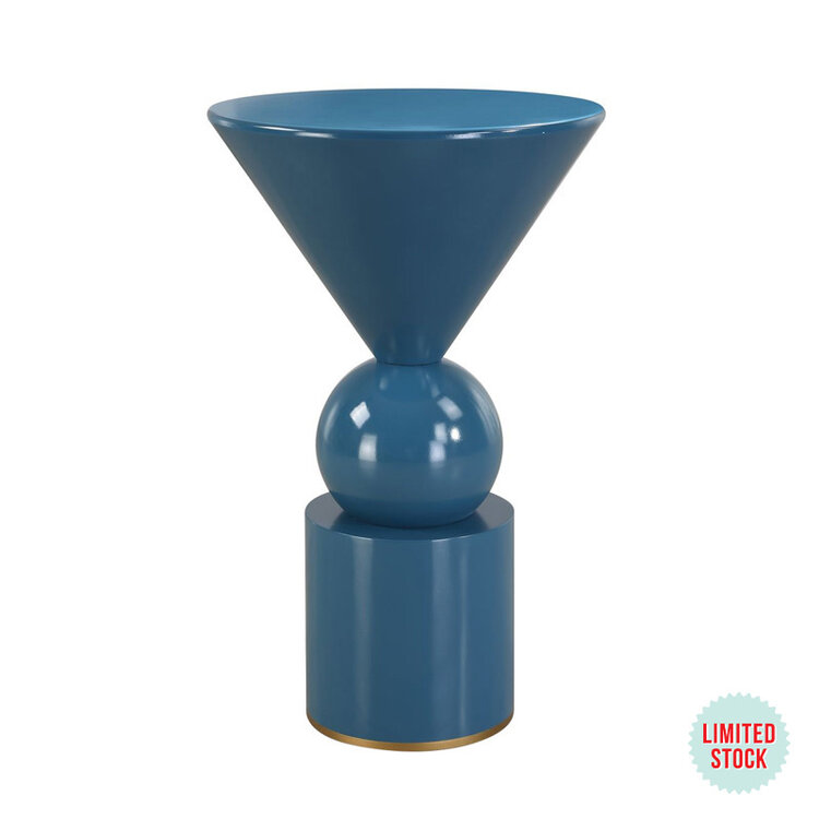 SABRINA END TABLE