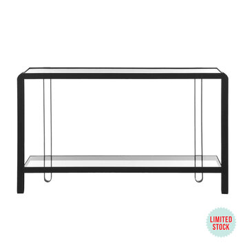 SHARAV CONSOLE TABLE