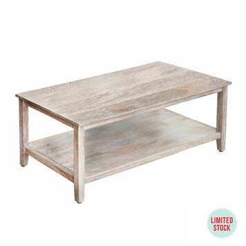 LR HOME GABY COFFEE TABLE