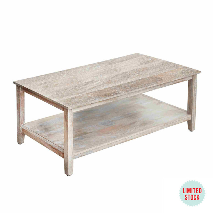 LR HOME GABY COFFEE TABLE