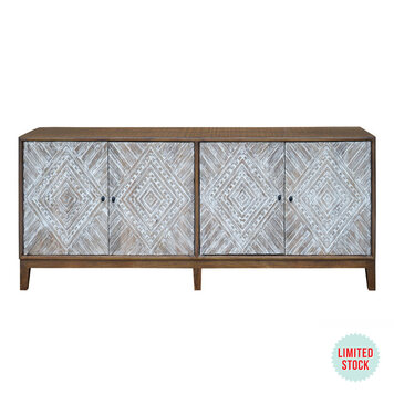 LR HOME ANIKA SIDEBOARD