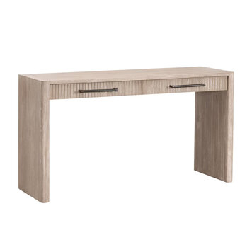 SAWYER CONSOLE DESK