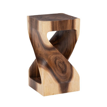 ALICIA END TABLE