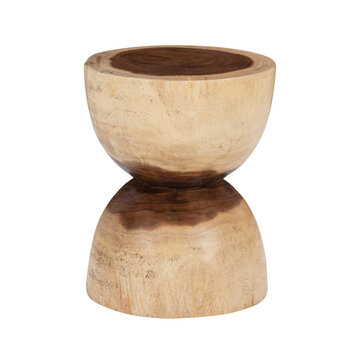 ALINA END TABLE