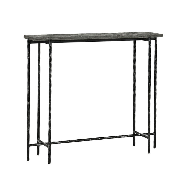 ERGO CONSOLE TABLE