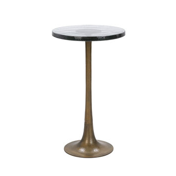 FALLBROOK END TABLE
