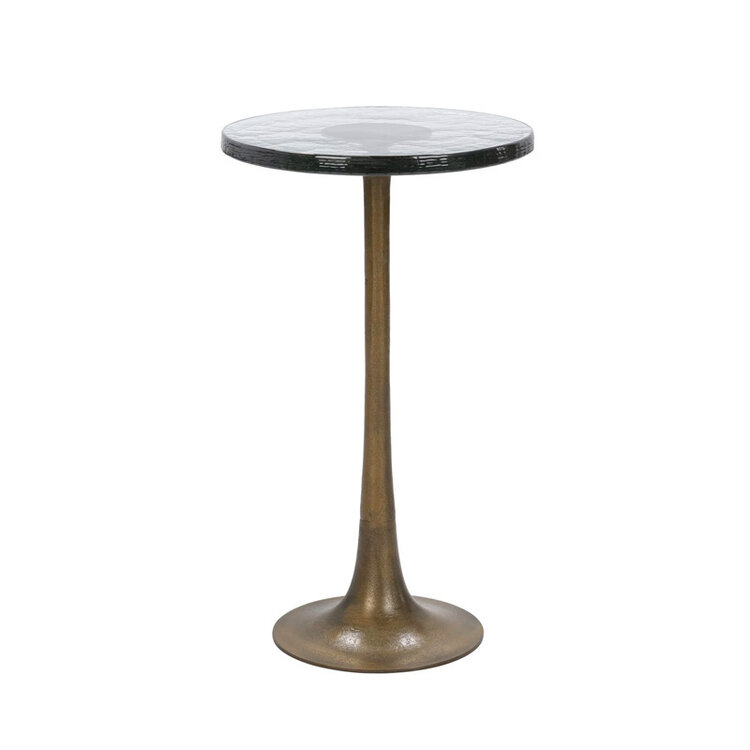 FALLBROOK END TABLE