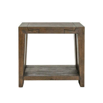 HELENE END TABLE