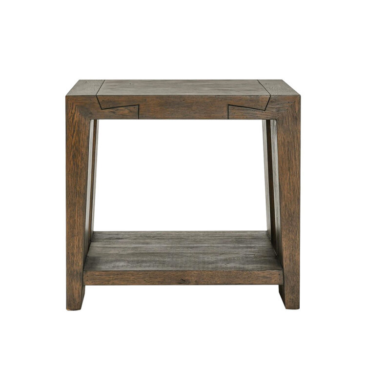 HELENE END TABLE