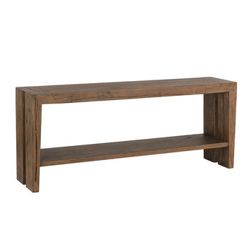 HELENE CONSOLE TABLE
