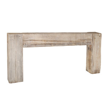 LANCASTER CONSOLE TABLE
