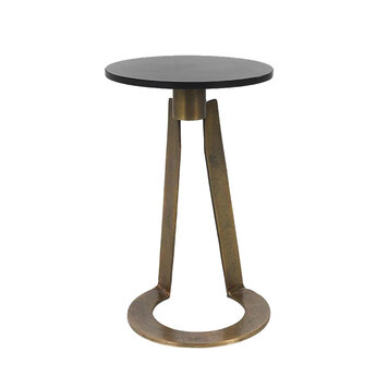 LETO END TABLE