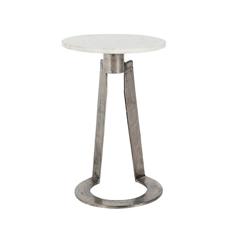 LETO END TABLE