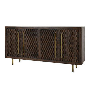 NORBECK SIDEBOARD