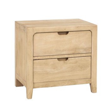 LAGOS NIGHTSTAND
