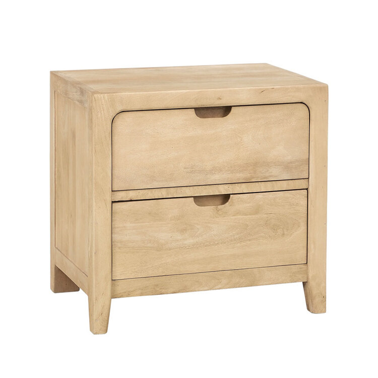 LAGOS NIGHTSTAND