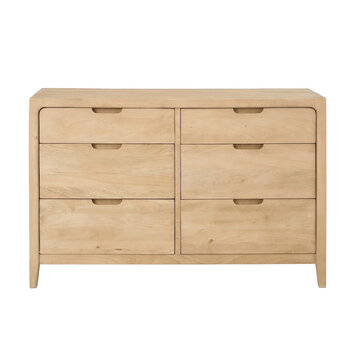 LAGOS DRESSER