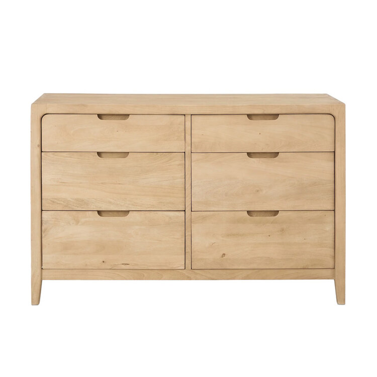 LAGOS DRESSER
