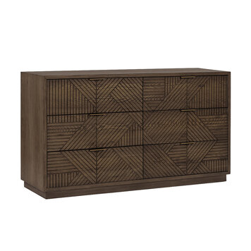 TORREY PINES DRESSER