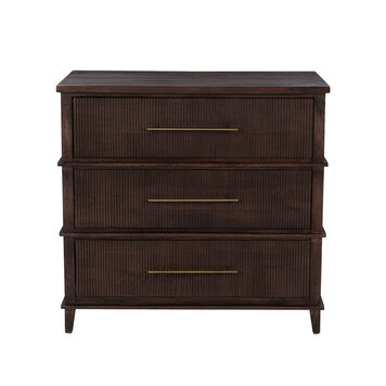 WESLEY CHEST