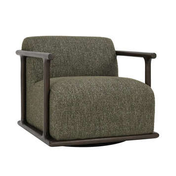 LACHLAN SWIVEL CHAIR