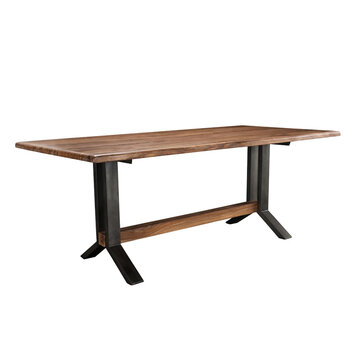 BOMBAY DINING TABLE