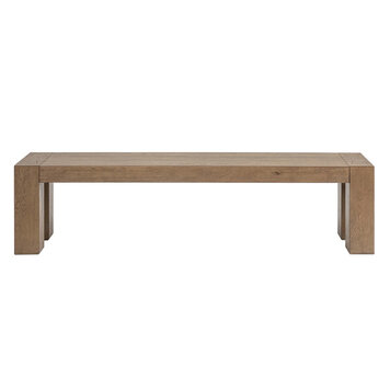 KINGDOM DINING BENCH