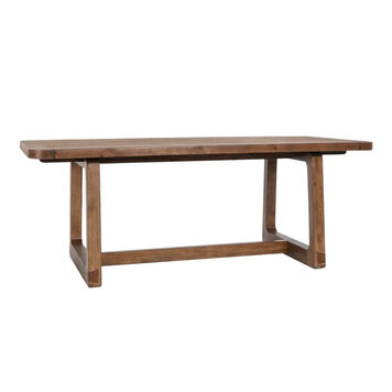 LAYNE EXTENSION DINING TABLE