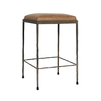 PULLMAN COUNTER STOOL